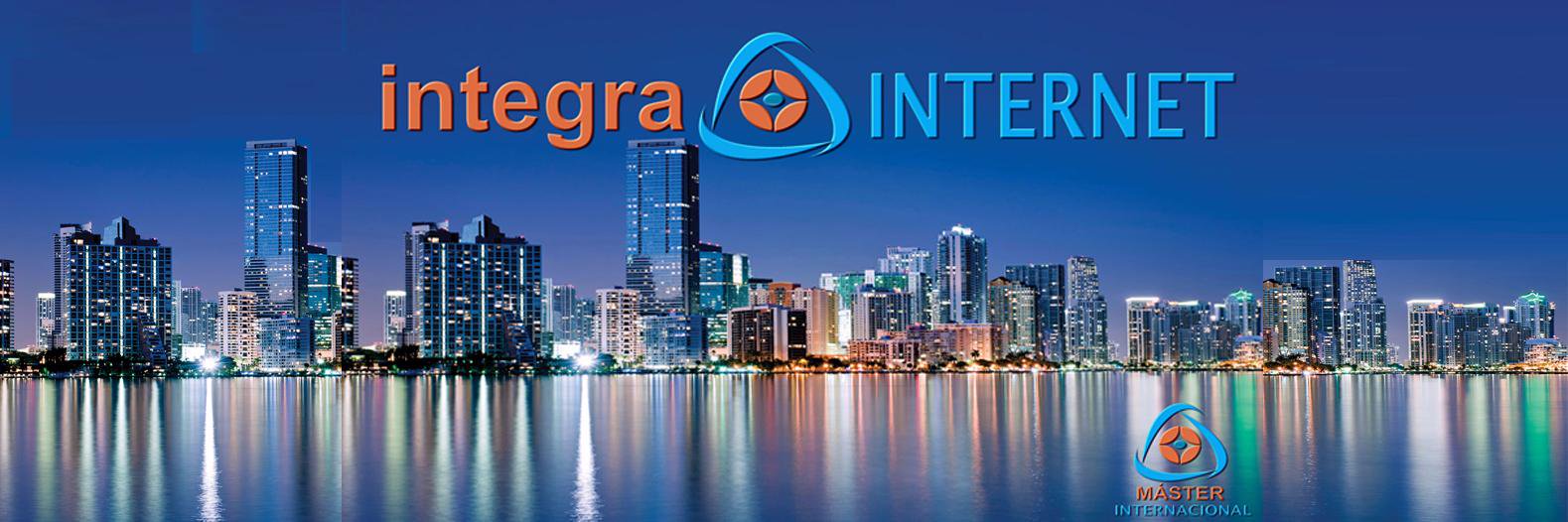 integraspain's profile banner image