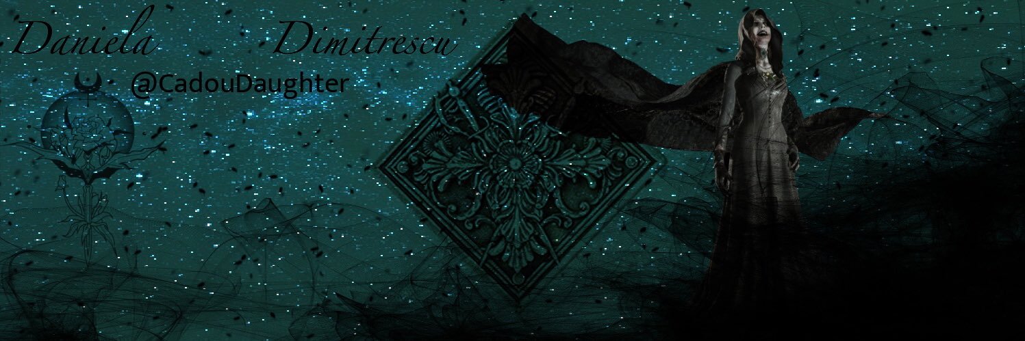 CadouDaughter's profile banner image