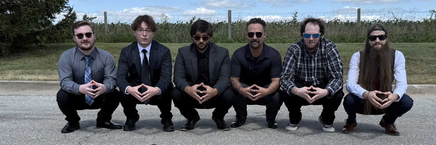 McCarthy 👾 banner