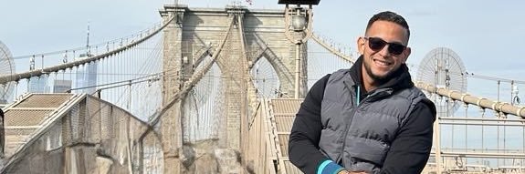 omarbuenom's profile banner image
