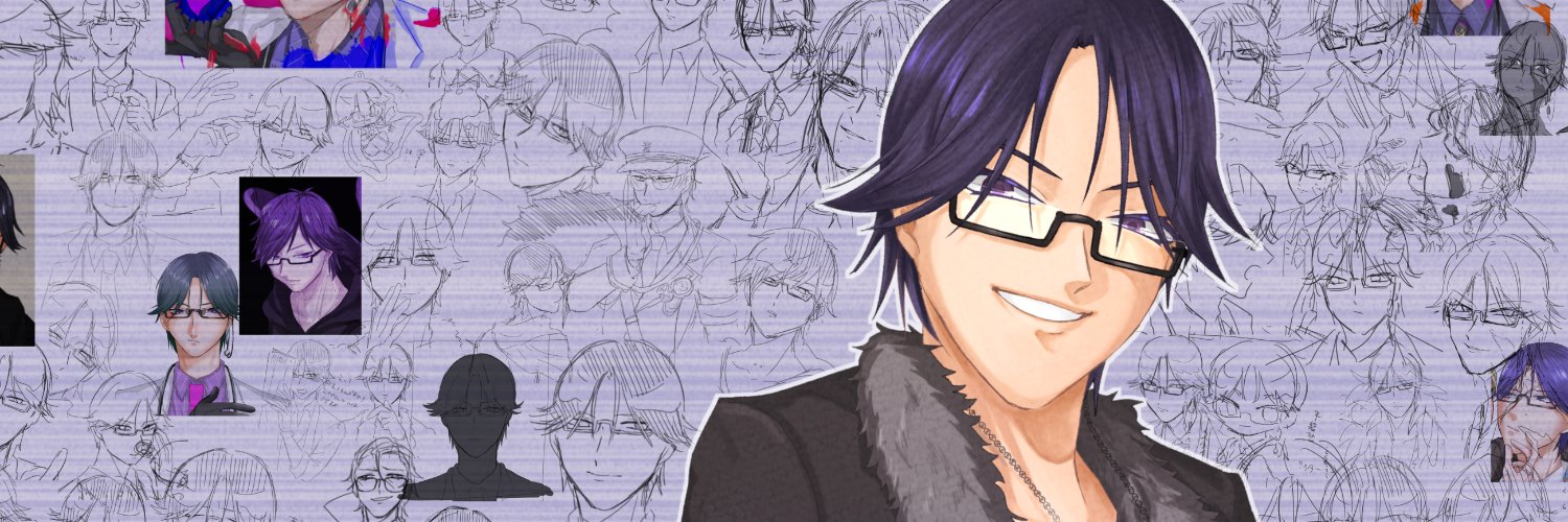 kanaden33's profile banner image