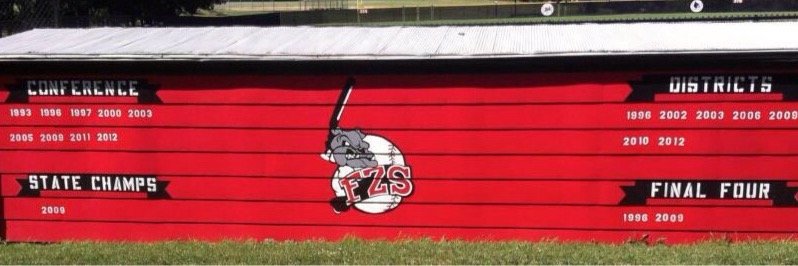JVFZSbaseball's profile banner image