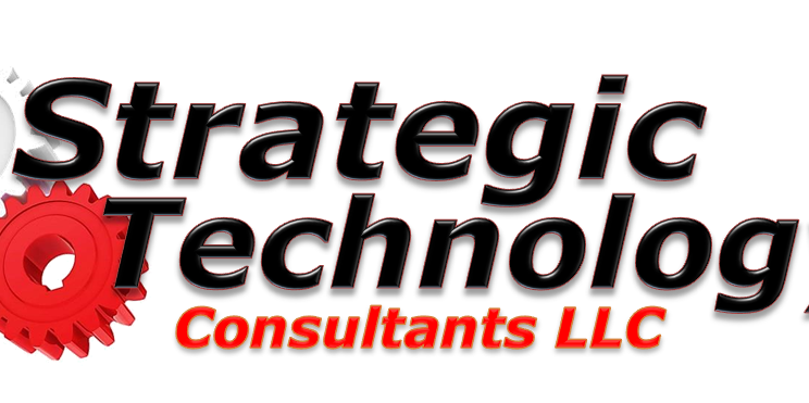 StrategicTechCo's profile banner image