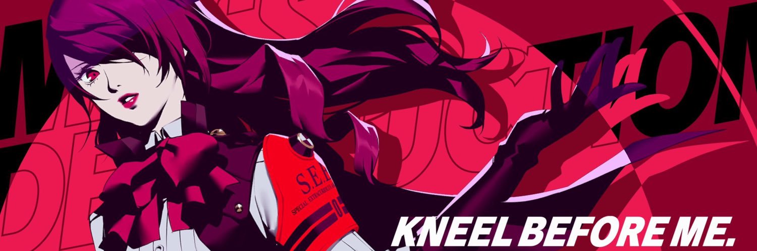 QueenOfSEES's profile banner image