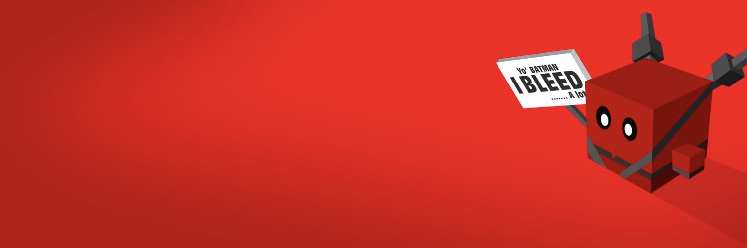 haha8100's profile banner image