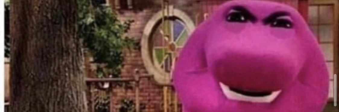 _sergasaurusrex's profile banner image