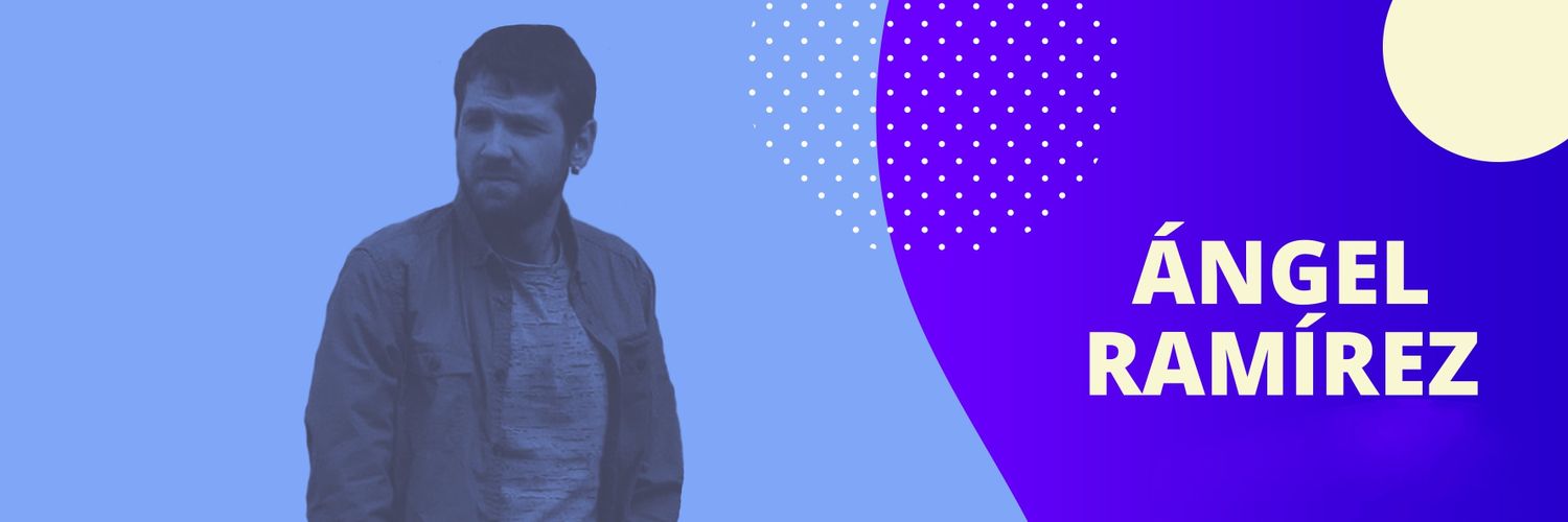 AngelRamirezDj's profile banner image