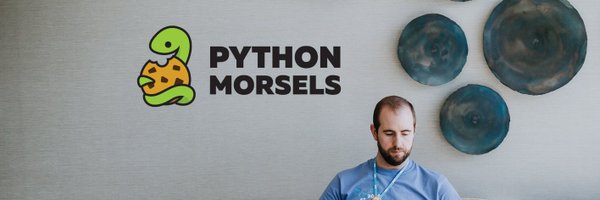 treyhunner Profile Banner