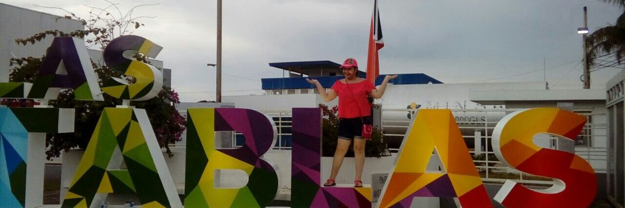 Cecilia González banner