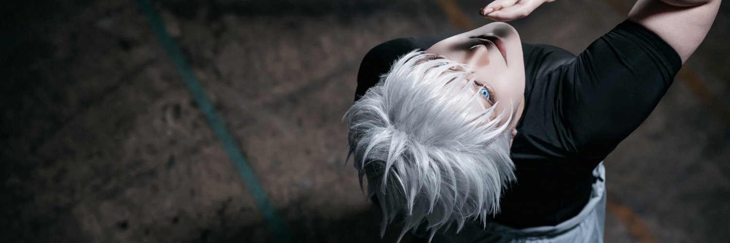 KOBAYASHI138's profile banner image