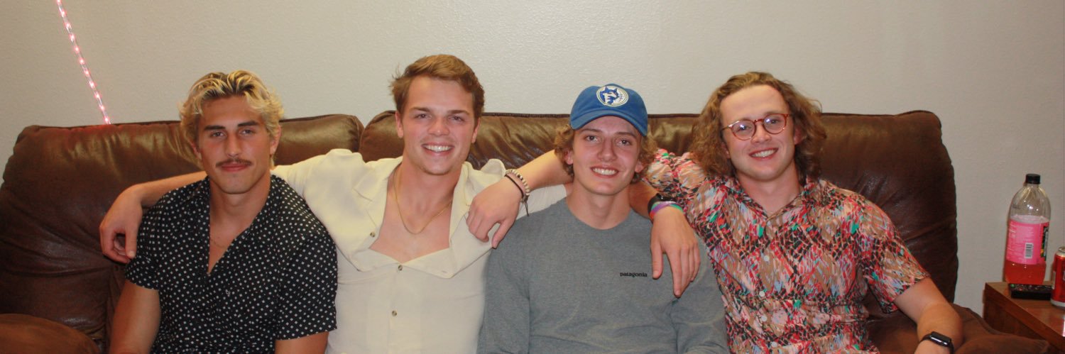 JackRabern's profile banner image