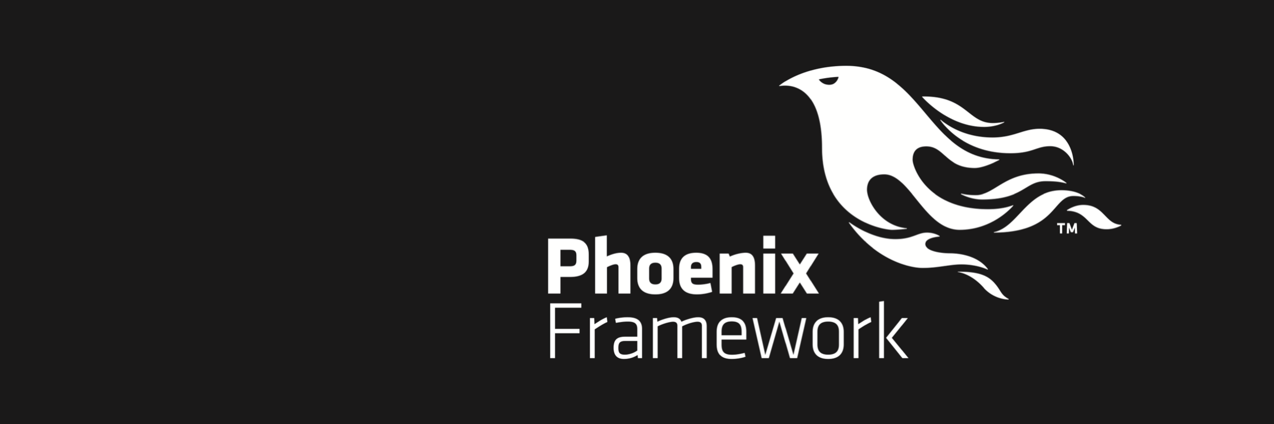 Phoenix Framework banner