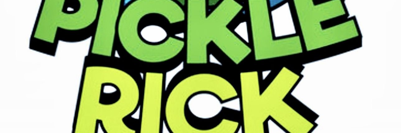 ThePickelRick's profile banner image