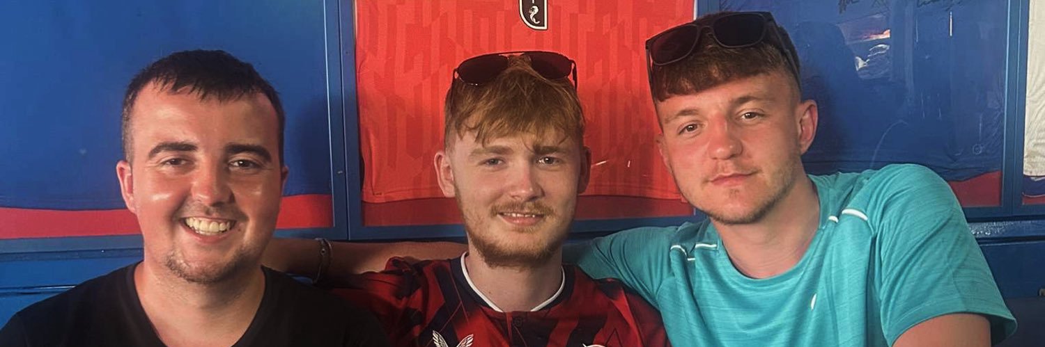 RobbieB1903's profile banner image