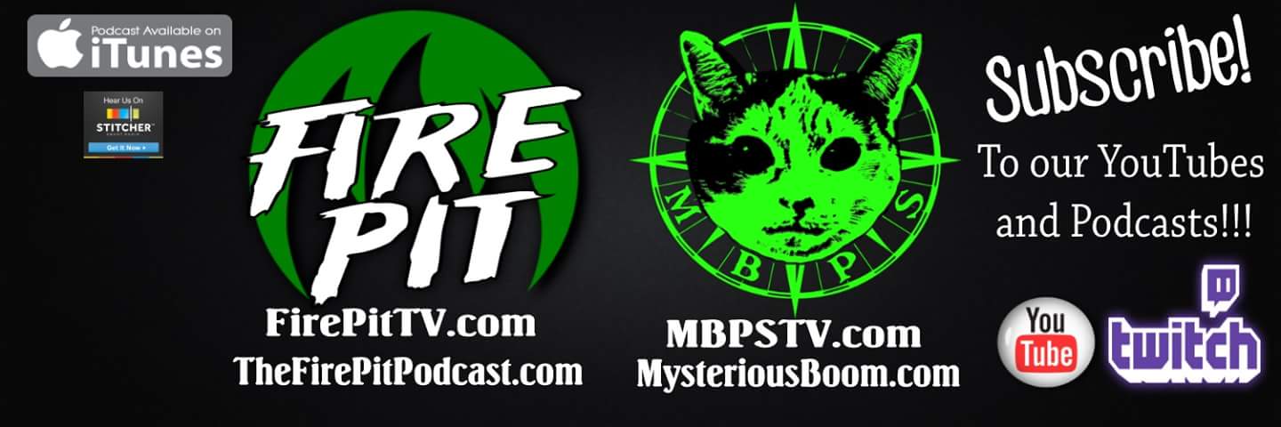 FirePitPros's profile banner image