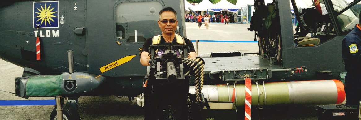 fendysahlan's profile banner image