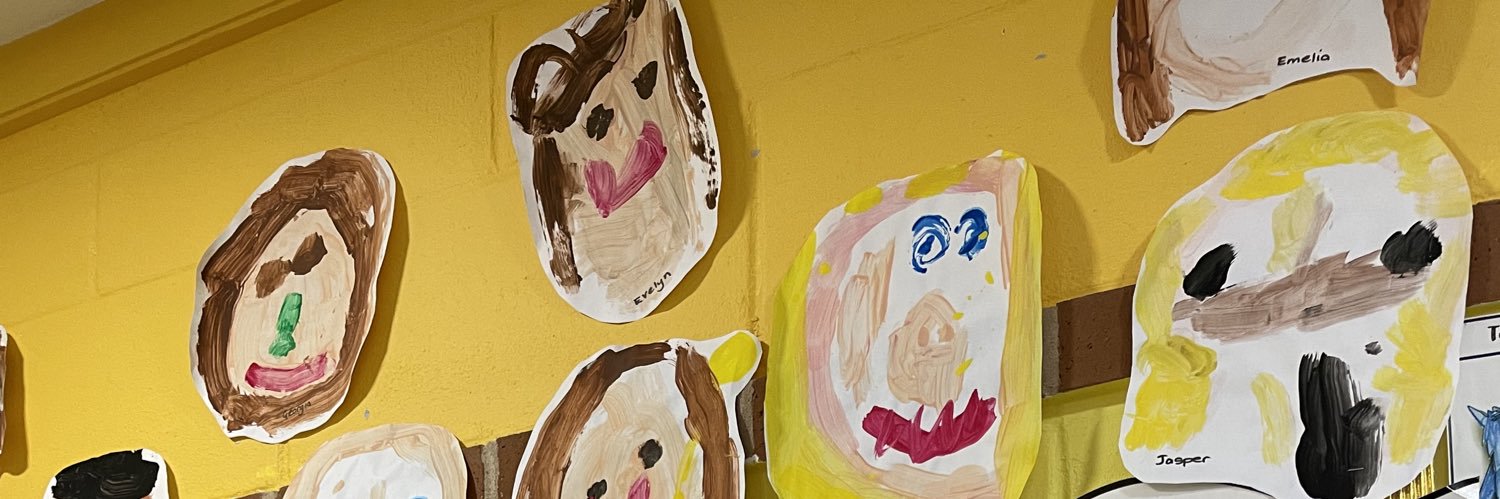 MissCooperEYFS's profile banner image