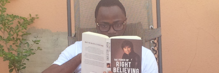 Sam Olayemi, MBA, BSc banner