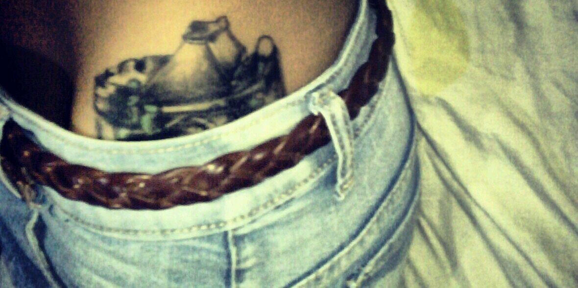 thammyortega's profile banner image