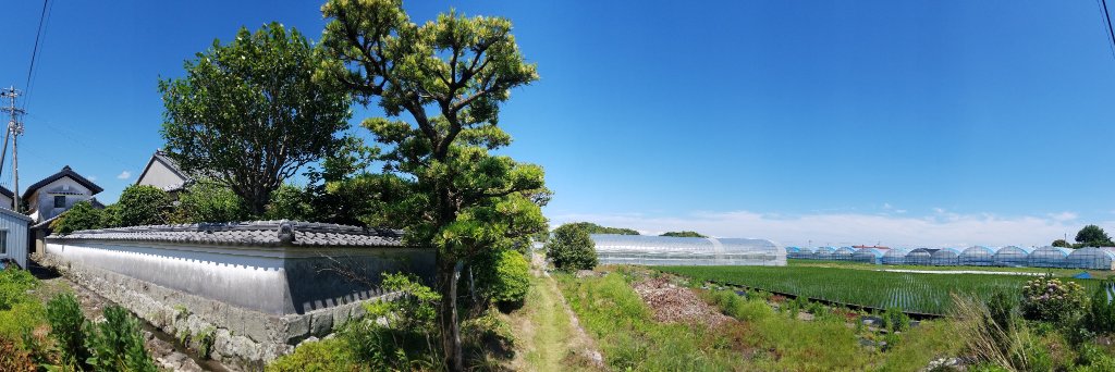 oretatami's profile banner image