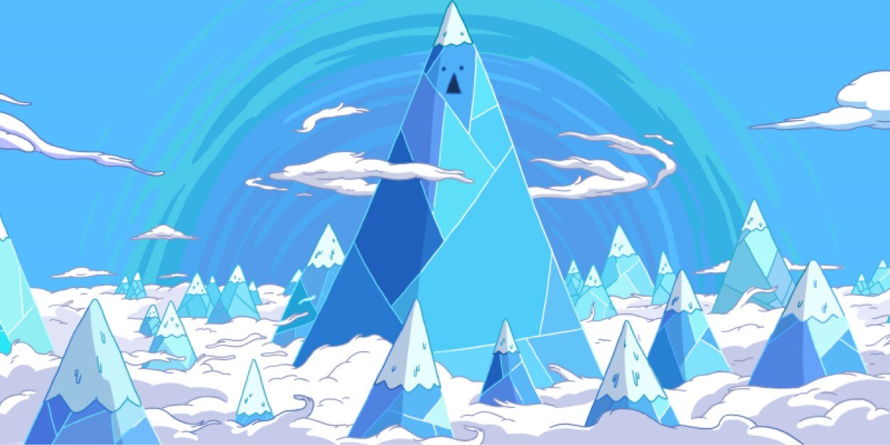 Polar Explorers banner