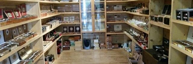 NapaCigars's profile banner image