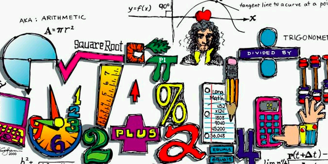 CollierMath's profile banner image