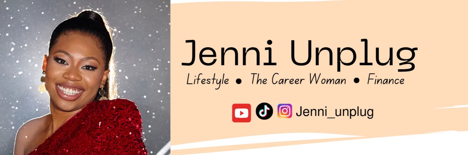 JenniUnplug's profile banner image