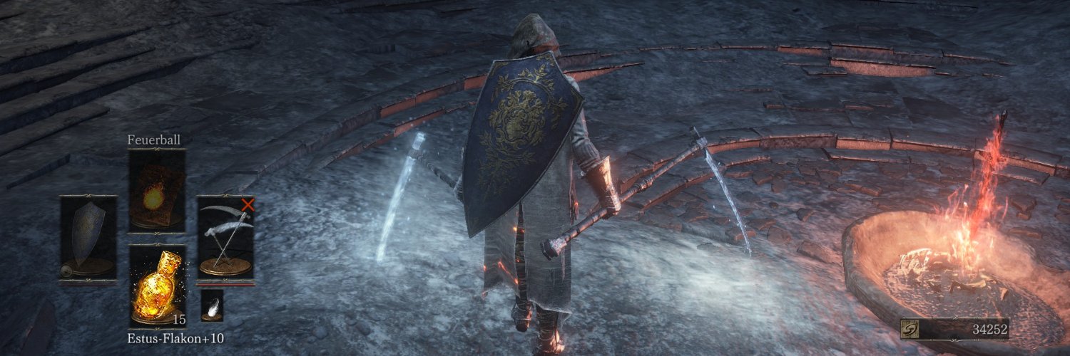 Johnny IV banner