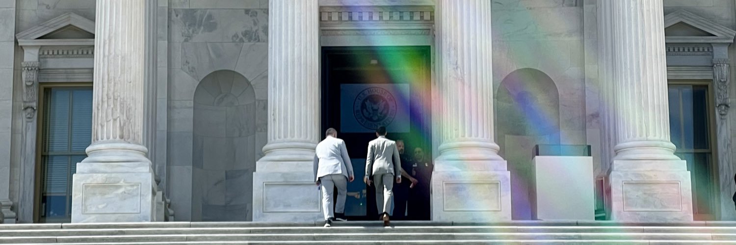 Thomas Falcigno banner