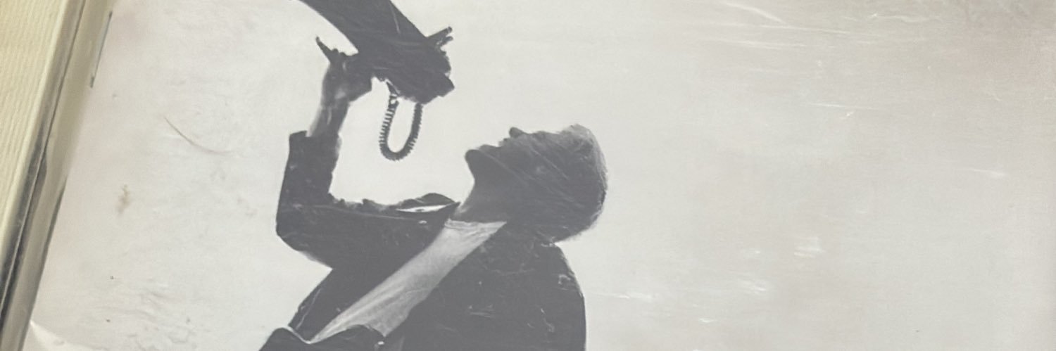 どんどこ。 banner