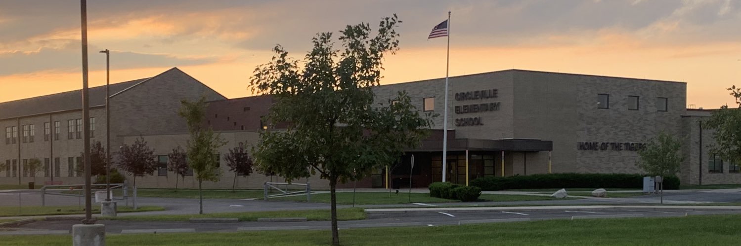 Circleville ES banner