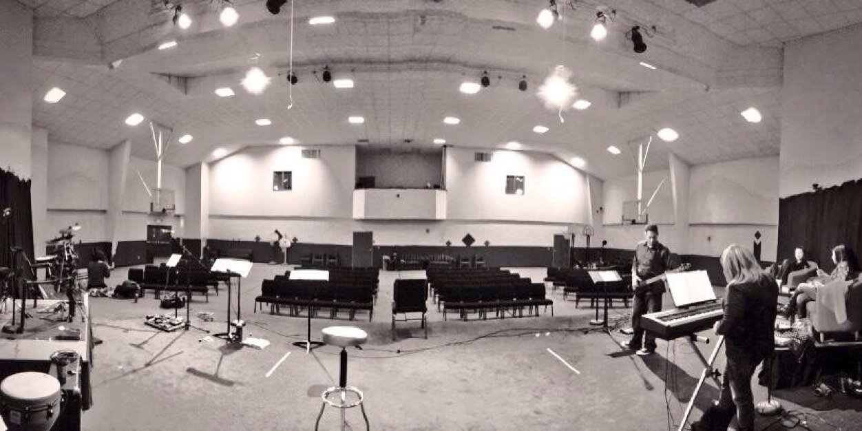 BandFUMC's profile banner image