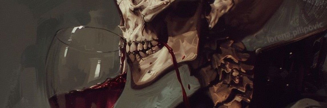 SheWontBreak's profile banner image