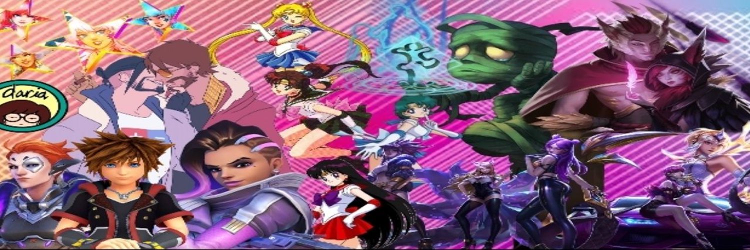 LuminousStar95's profile banner image