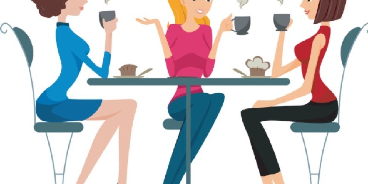 Goal Digging Women banner