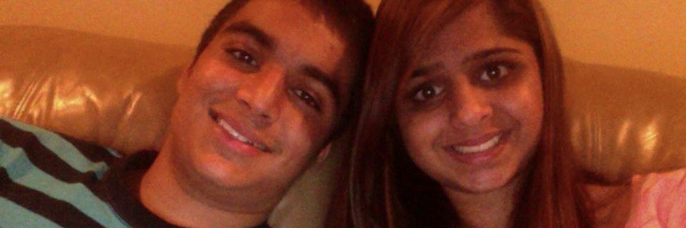 princessnirali's profile banner image