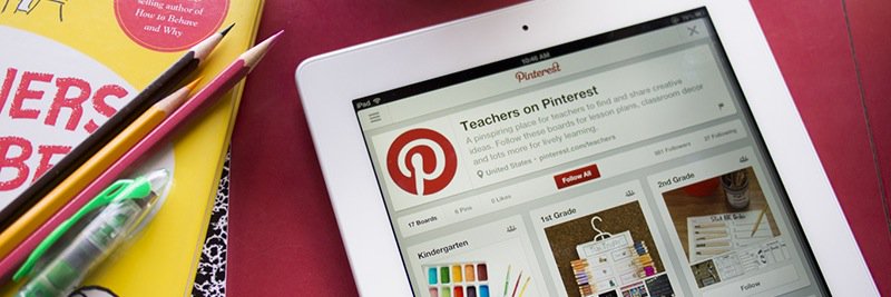 PinItToTeachIt's profile banner image
