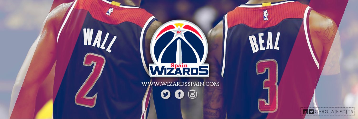 Wizards Spain banner