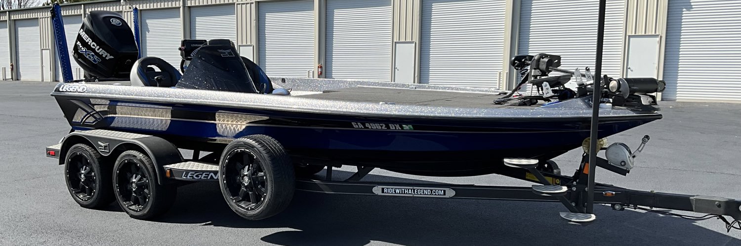 Joseph Stevens banner