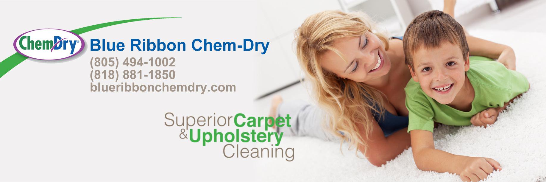 Blue Ribbon Chem-Dry (@BlueRibbonCD) / Posts / X