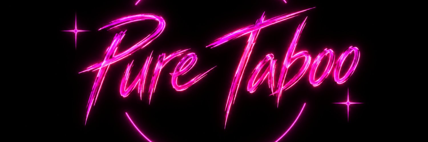pure_taboox's profile banner image