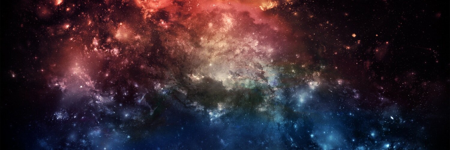 TruthHub's profile banner image