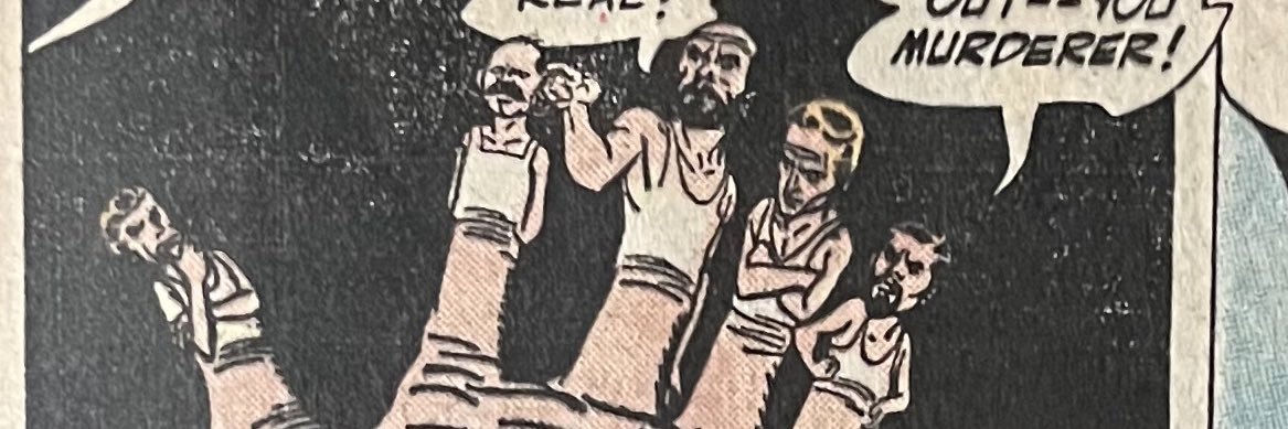 jackson potluck banner