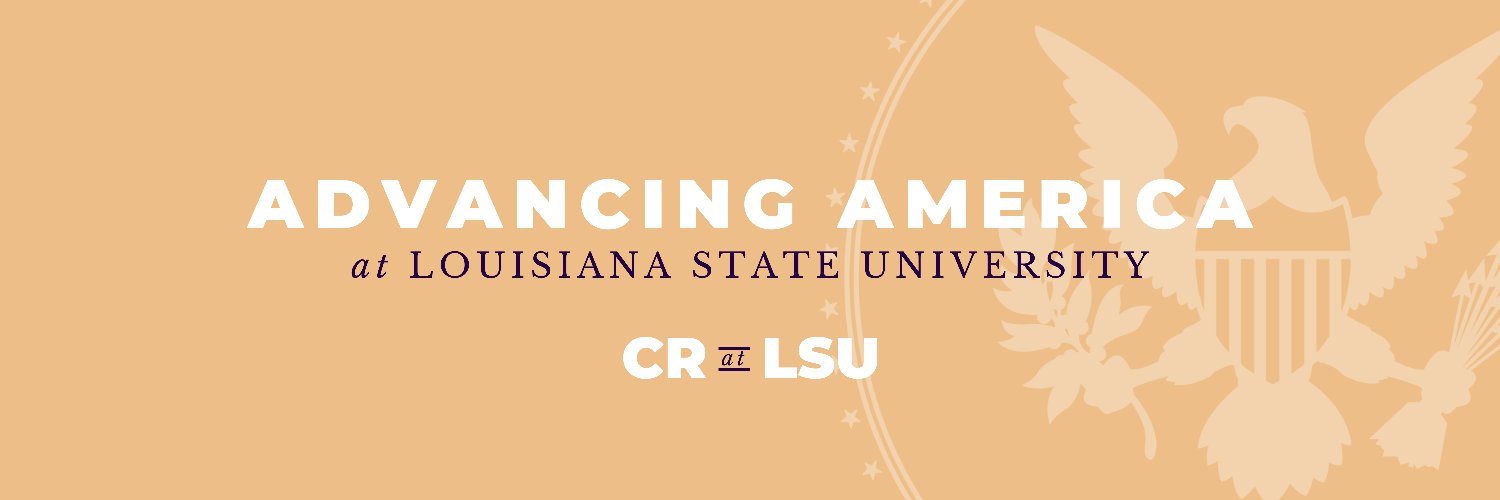 republicanslsu's profile banner image
