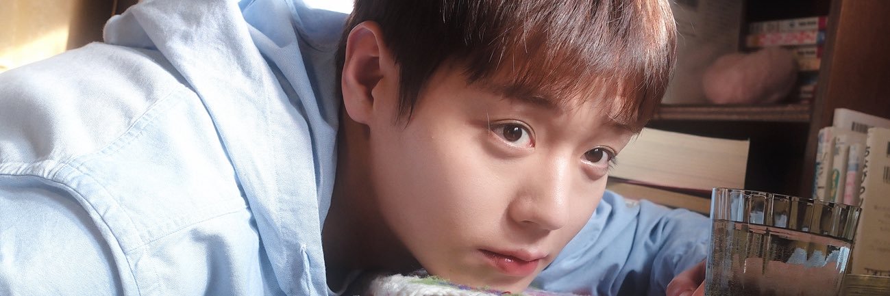 xoxoraemi's profile banner image