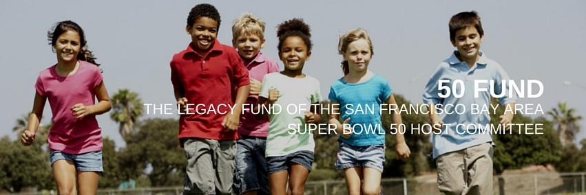 50Fund's profile banner image