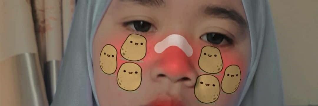 mamahuzzy's profile banner image
