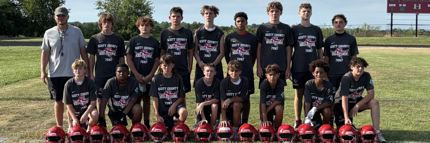 RedStorm7on7's profile banner image
