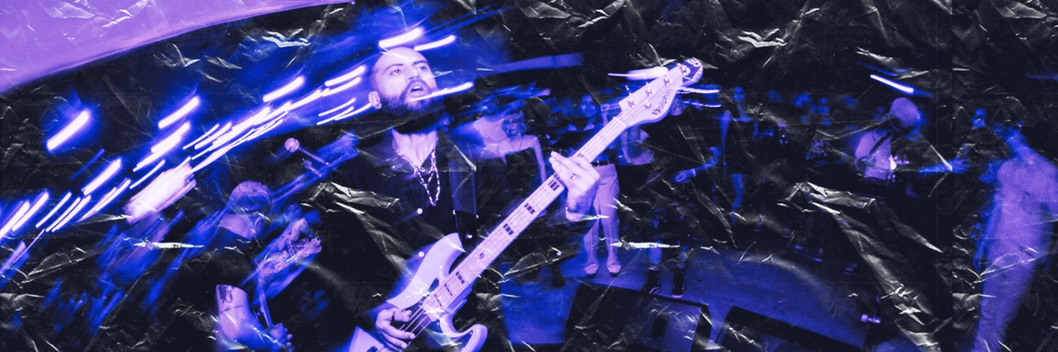 viennabanda's profile banner image
